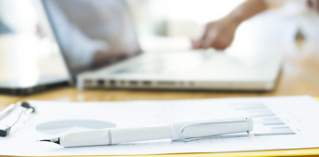 Government Document Issuance Services